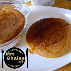 A picture of Pancake me zuma.