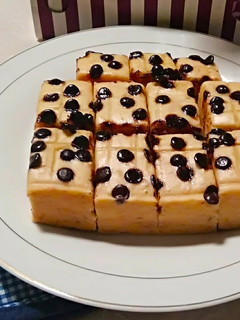 Foto resep Bolu Pisang Putih Telur