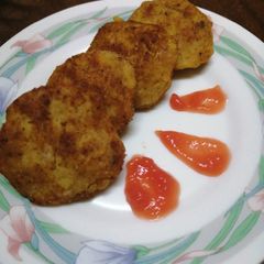 A picture of Fish cutless.