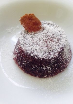Foto resep Lava Cake