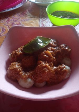 Foto resep 30. Cilok oregano