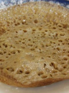 கருப்பட்டி ஆப்பம் / பாம் ஜாகர்ரி ஆப்பம் செய்முறை முக்கிய புகைப்படம்