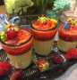 Resep Strawberry silky pudding #KetikaBuahMasukDapur yang Enak