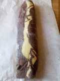 Rotolo bicolore