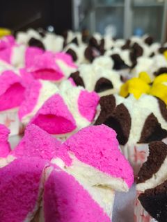 Foto resep Bolu Kukus Mekar 1 Telur tanpa Soda
