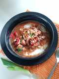 Bubur Ayam Malbi