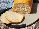 simple bread