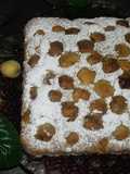 Torta alle nespole