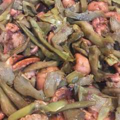 Foto di Seppie e carciofi