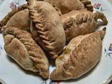 Empanadas Criollas 🇦🇷 con Masa Integral
