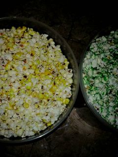 Foto resep Pop corn