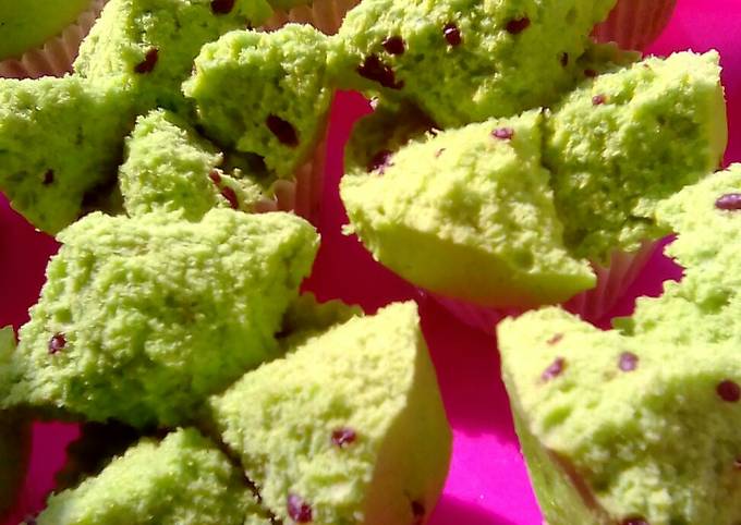Resep Bolu pandan mekar oleh Bunda Mei Cookpad Resep Bolu pandan mekar oleh Bunda Mei Cookpad