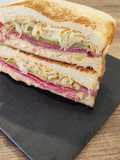 Sandwich Ruben