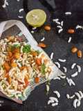 Mysore Churmuri / sukhi bhel