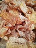 Le chiacchiere