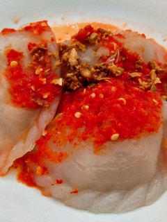 Foto resep Choi Pan khas Pontianak