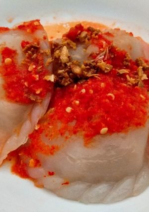 Foto resep Choi Pan khas Pontianak