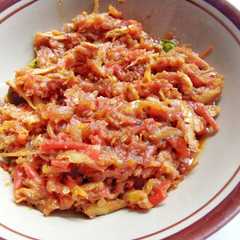 Sambel Teri রেসিপির প্রধান ছবি