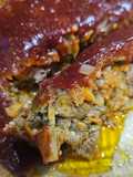 Just Meatloaf