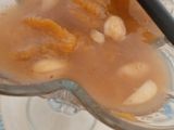 Aloo bukhary ki khatti meethi chutney