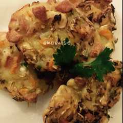 รูปของ Bakwan Sayur Udang Sosis