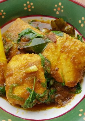 Foto resep Tengiri Woku