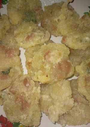 Foto resep Cireng Sosis