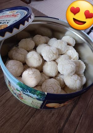 عکسی از دستور ڪوڪی پرتقالی👌🍊