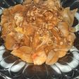 Pangsit Nyemek Seafood