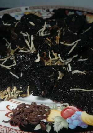 Foto resep Brownis
