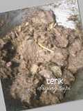 Terik Daging Sapi 💛