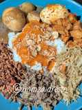 Nasi Uduk Betawi