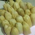 Tamales de salsas