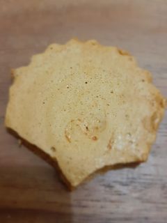 Foto resep Dalgona (Permen Sponge Tradisional ala Korea)