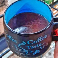 A picture of Hot Chocolate.