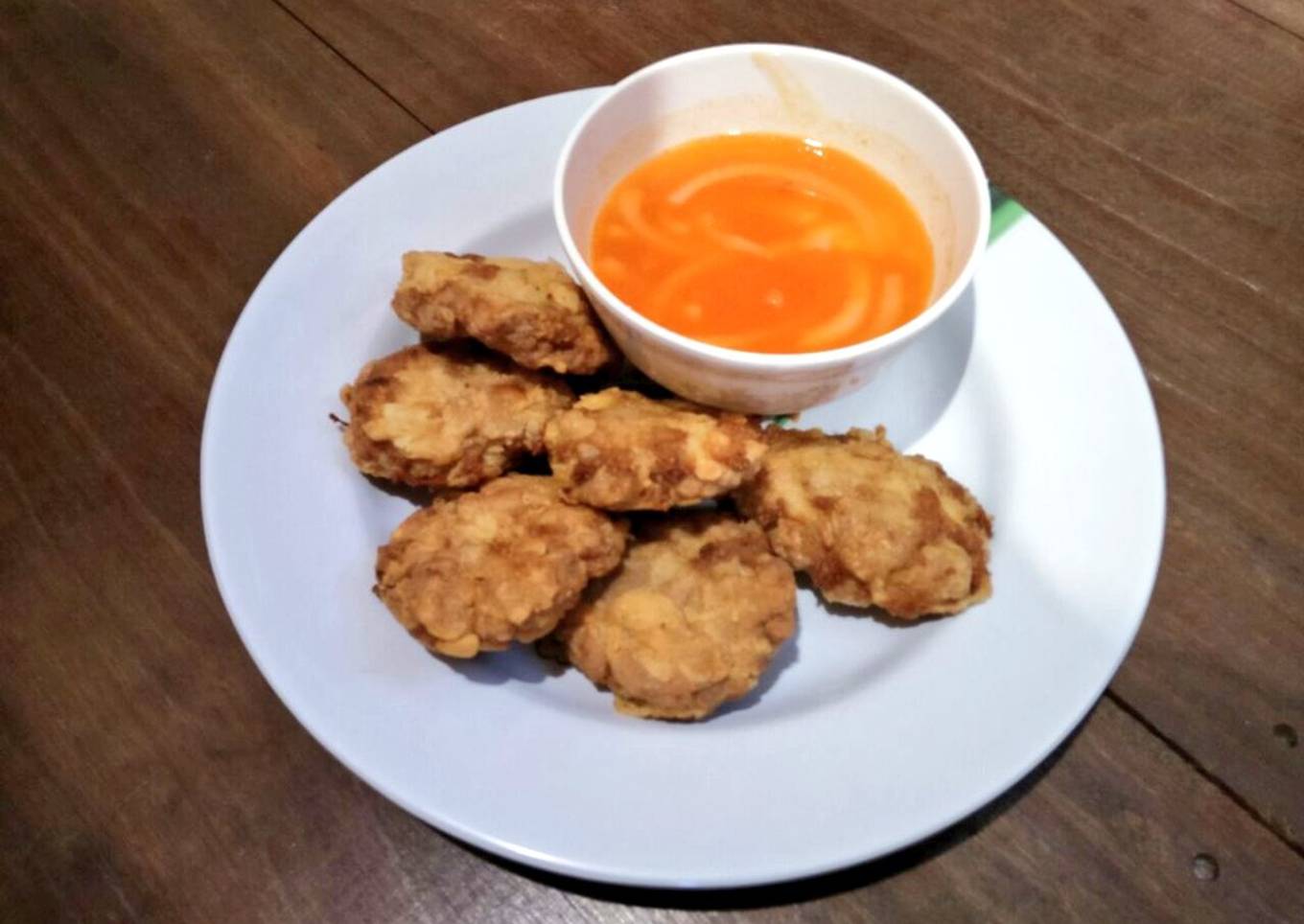 Bistik Babi / Babi Goreng Tepung