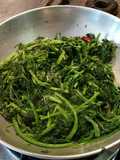 Chamsur Ko Saag