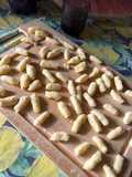 Gnocchi di Patate Senza Uova