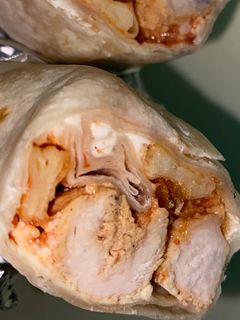 صورة لوصفة شاورما 🌯