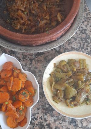 صورة لوصفة مقبلات صيفية