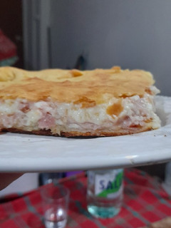 Una foto de Tarta fácil
