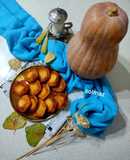 پیراشکی کدو حلوایی solmaz