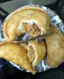 Gujiya