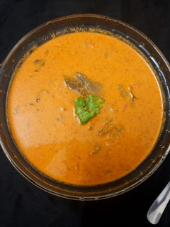 சால்னா (Salna recipe in tamil) செய்முறை முக்கிய புகைப்படம்