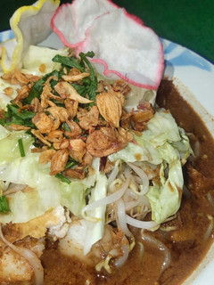 Foto resep Kupat Tahu Magelang