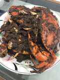 Kepiting gemes