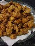 Chicken Bites