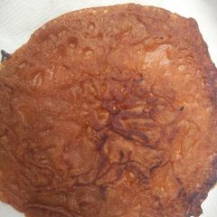 Meetha chilla A picture of Meetha chilla.