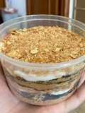 Banoffee Dalgona