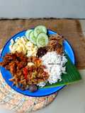 Nasi Mandai
